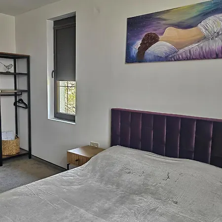 еко комплекс албиция 빌라