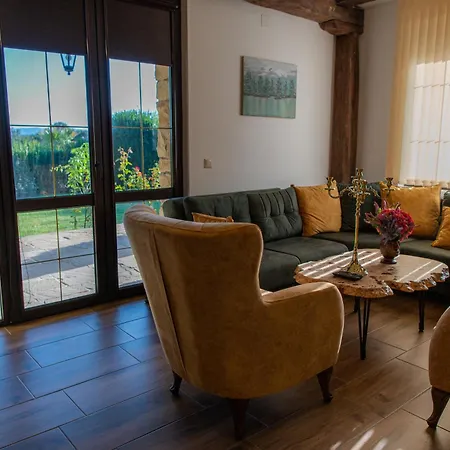 еко комплекс албиция 빌라 *