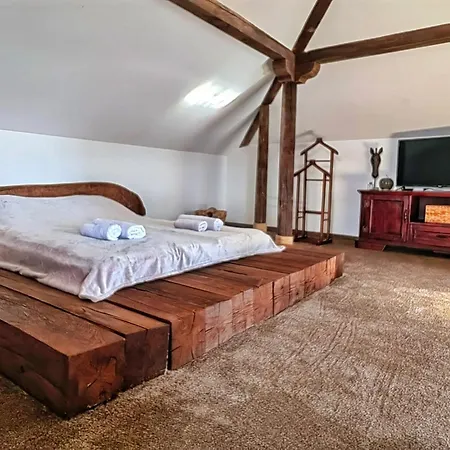 еко комплекс албиция 빌라 *