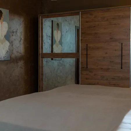 еко комплекс албиция