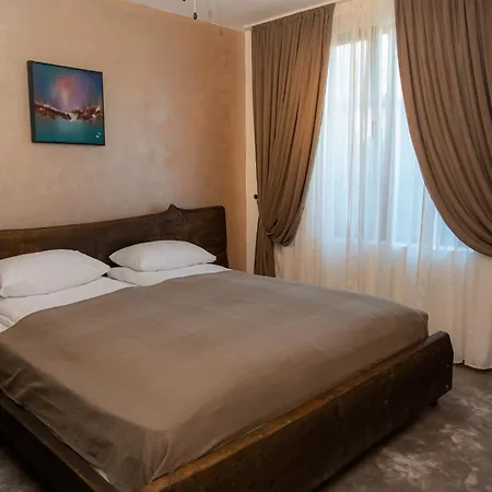 еко комплекс албиция Gospodinovo