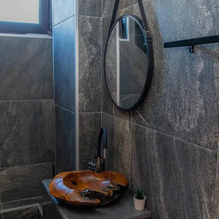 еко комплекс албиция 빌라 *