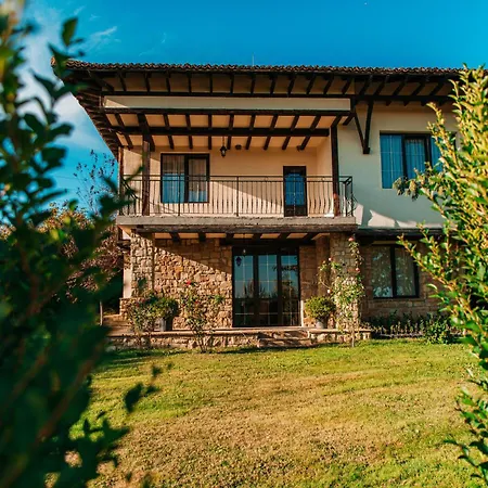 еко комплекс албиция *