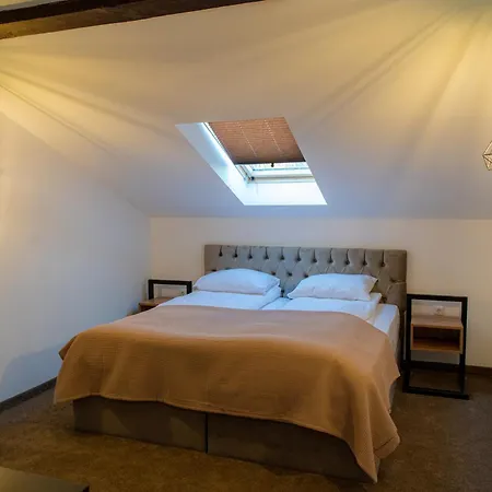 еко комплекс албиция Gospodinovo