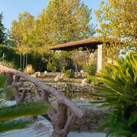 Eco Complex Albizia - Private With Garden & Terrace Near Byala *