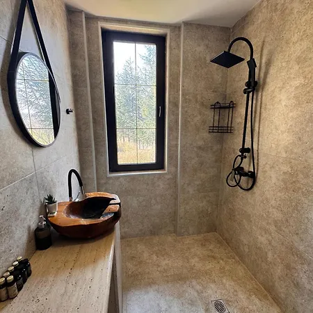 빌라 Eco Complex Albizia - Private With Garden & Terrace Near Byala Gospodinovo