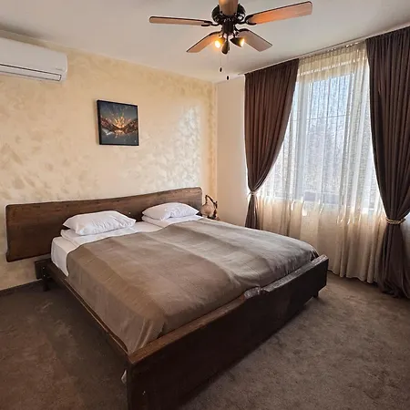 빌라 Eco Complex Albizia - Private With Garden & Terrace Near Byala *