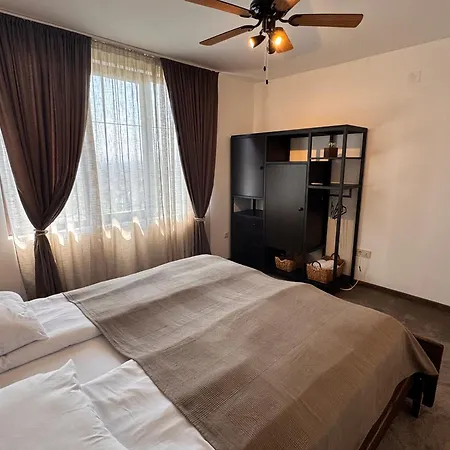 빌라 Eco Complex Albizia - Private With Garden & Terrace Near Byala *