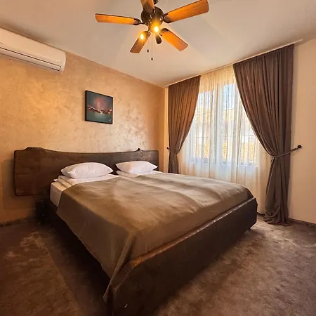 Eco Complex Albizia - Private With Garden & Terrace Near Byala * Gospodinovo