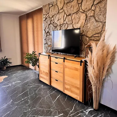 빌라 Eco Complex Albizia - Private With Garden & Terrace Near Byala