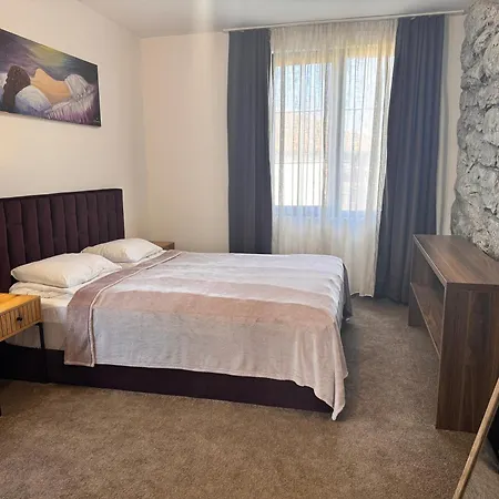 Eco Complex Albizia - Private With Garden & Terrace Near Byala