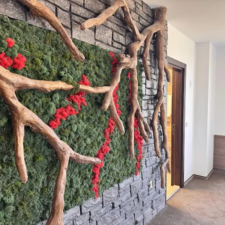 Eco Complex Albizia - Private With Garden & Terrace Near Byala 빌라 *