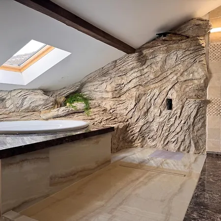 Eco Complex Albizia - Private With Garden & Terrace Near Byala 빌라 Gospodinovo