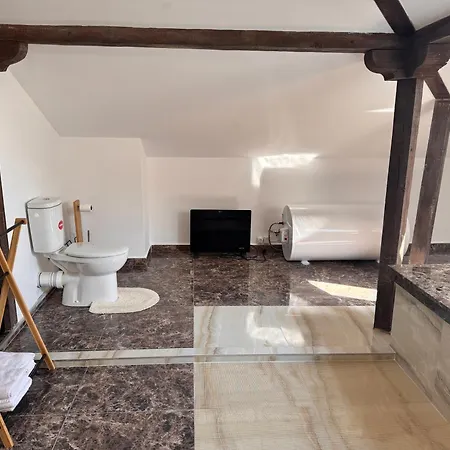 Eco Complex Albizia - Private With Garden & Terrace Near Byala *
