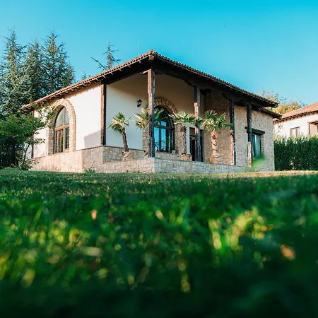 Eco Complex Albizia - Private With Garden & Terrace Near Byala 빌라 Gospodinovo
