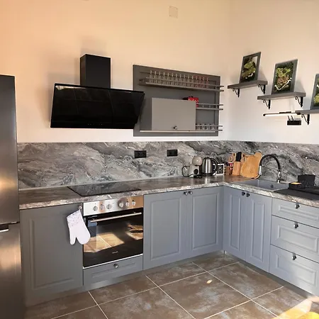 Eco Complex Albizia - Private With Garden & Terrace Near Byala * Gospodinovo