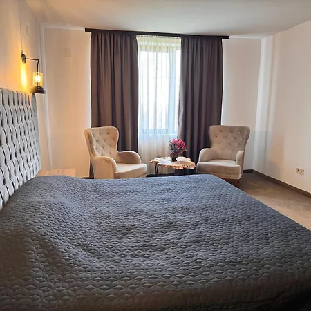 Eco Complex Albizia - Private With Garden & Terrace Near Byala