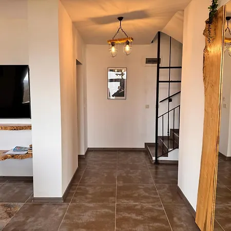 Eco Complex Albizia - Private With Garden & Terrace Near Byala * Gospodinovo