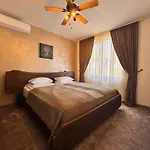 Eco Complex Albizia - Private With Garden & Terrace Near Byala * Gospodinovo