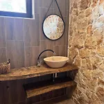 Villa Eco Complex Albizia - Private With Garden & Terrace Near Byala Gospodinovo