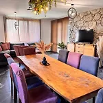 Villa Eco Complex Albizia - Private With Garden & Terrace Near Byala Gospodinovo