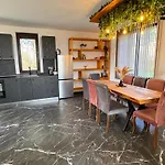 Eco Complex Albizia - Private With Garden & Terrace Near Byala Villa *
