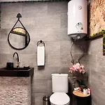Eco Complex Albizia - Private With Garden & Terrace Near Byala Villa *