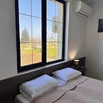 Villa Eco Complex Albizia - Private With Garden & Terrace Near Byala *