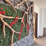 Eco Complex Albizia - Private With Garden & Terrace Near Byala Villa *