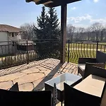 Eco Complex Albizia - Private With Garden & Terrace Near Byala Villa *