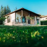 Eco Complex Albizia - Private With Garden & Terrace Near Byala Villa Gospodinovo