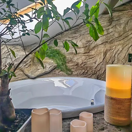 еко комплекс албиция * Gospodinovo