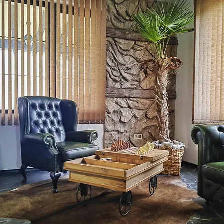 еко комплекс албиция Villa *