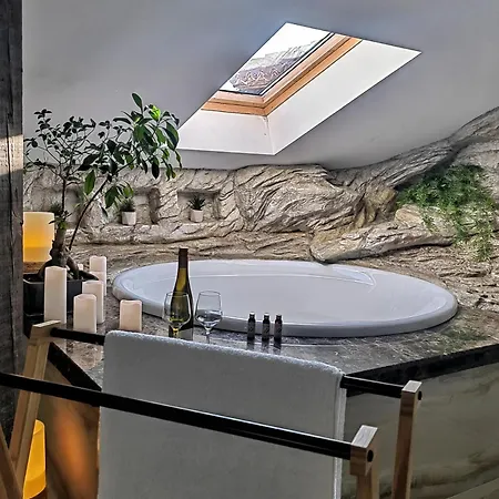 еко комплекс албиция Villa Gospodinovo