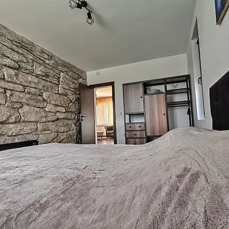 еко комплекс албиция Villa