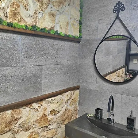 еко комплекс албиция Villa