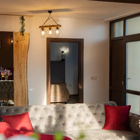 Villa еко комплекс албиция