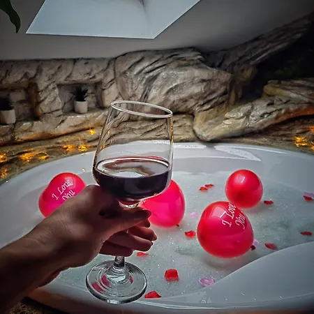 еко комплекс албиция Villa Gospodinovo