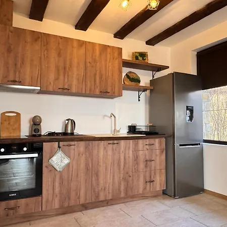 Eco Complex Albizia - Private With Garden & Terrace Near Byala *