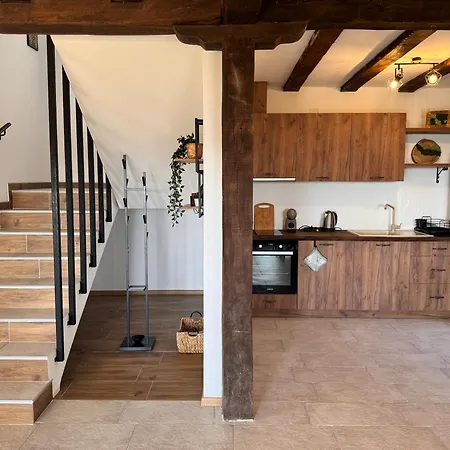 Villa Eco Complex Albizia - Private With Garden & Terrace Near Byala