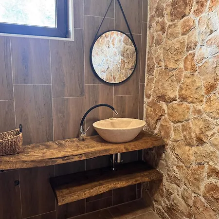 Villa Eco Complex Albizia - Private With Garden & Terrace Near Byala Gospodinovo