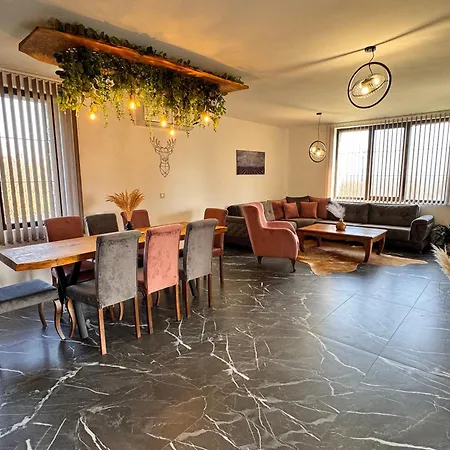Eco Complex Albizia - Private With Garden & Terrace Near Byala Villa *