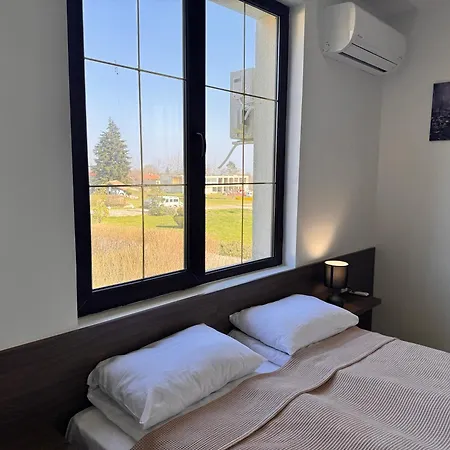 Villa Eco Complex Albizia - Private With Garden & Terrace Near Byala *
