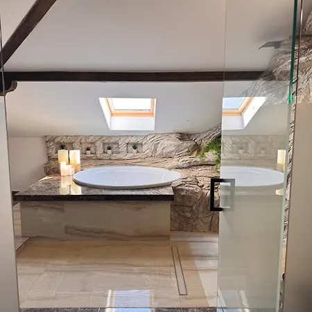 Eco Complex Albizia - Private With Garden & Terrace Near Byala *