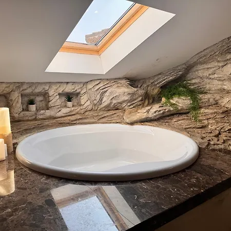 Villa Eco Complex Albizia - Private With Garden & Terrace Near Byala