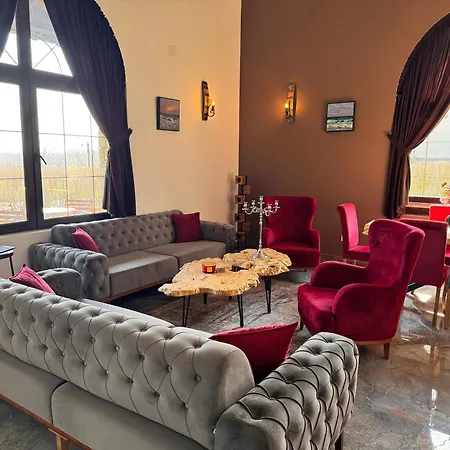 Villa Eco Complex Albizia - Private With Garden & Terrace Near Byala Gospodinovo