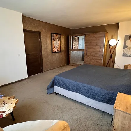 Eco Complex Albizia - Private With Garden & Terrace Near Byala Villa Gospodinovo