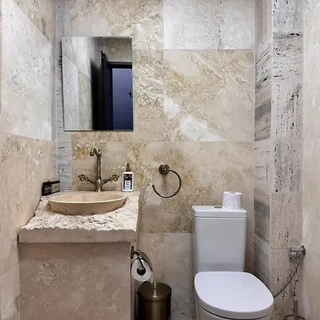Eco Complex Albizia - Private With Garden & Terrace Near Byala
