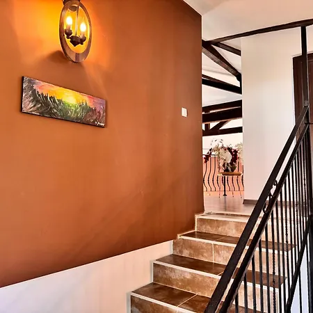 Eco Complex Albizia - Private With Garden & Terrace Near Byala Villa
