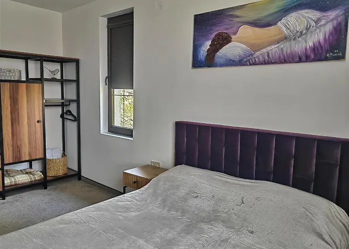 еко комплекс албиция Villa